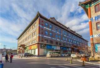 兰州仿木花箱安装厂家